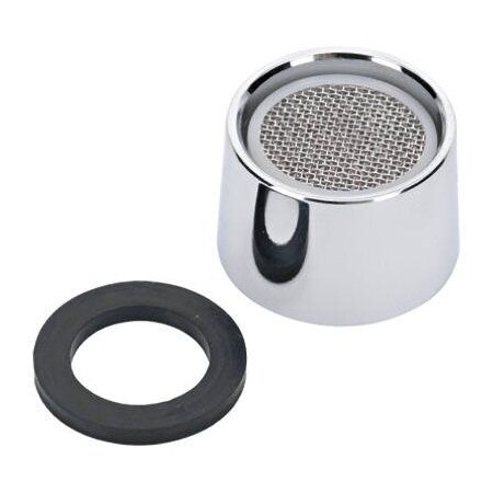 Homewerks Bp Chr Fem Abs Aerator 31-3017-BP